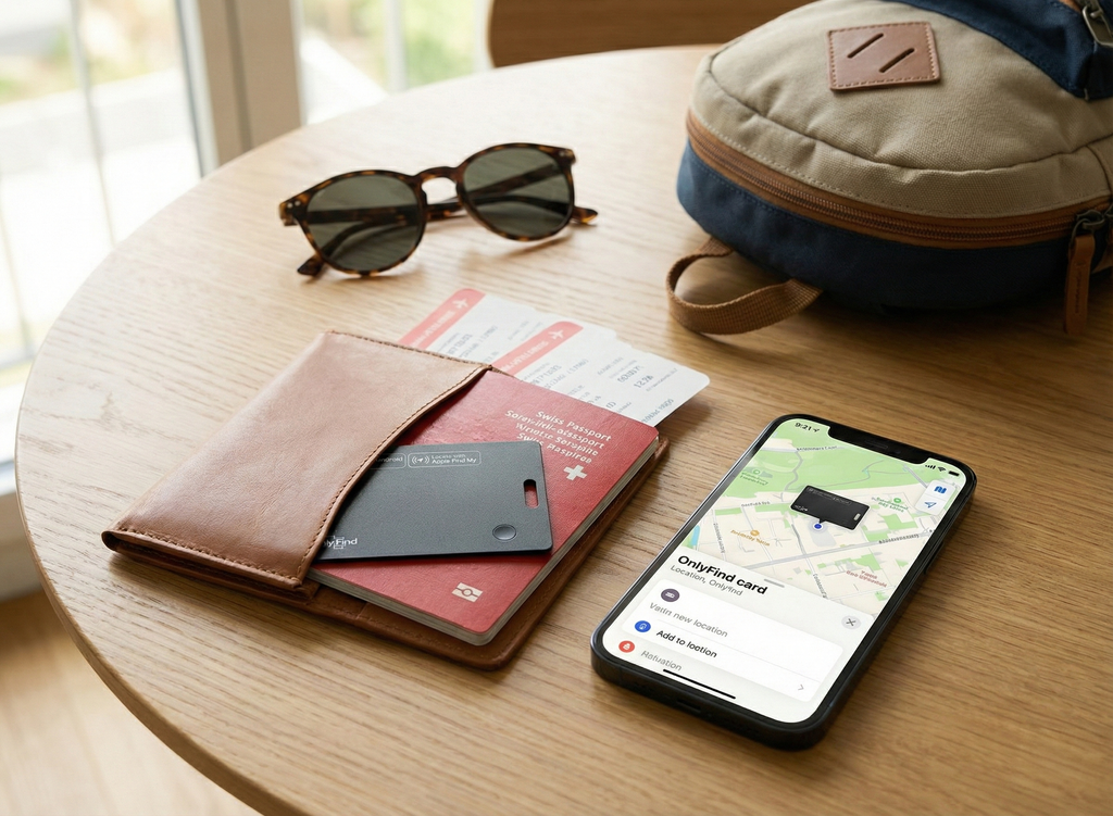 Carte de localisation portefeuille