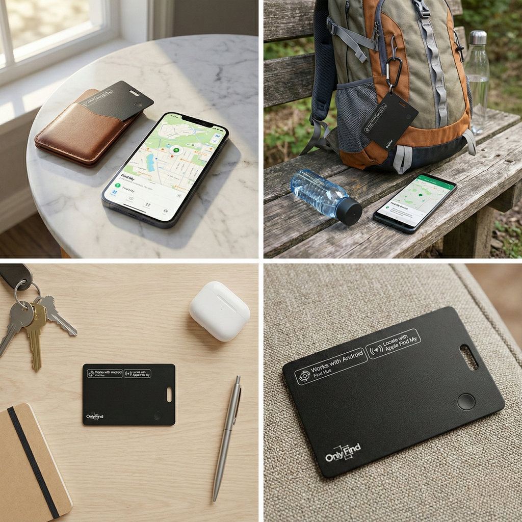 Carte de localisation portefeuille