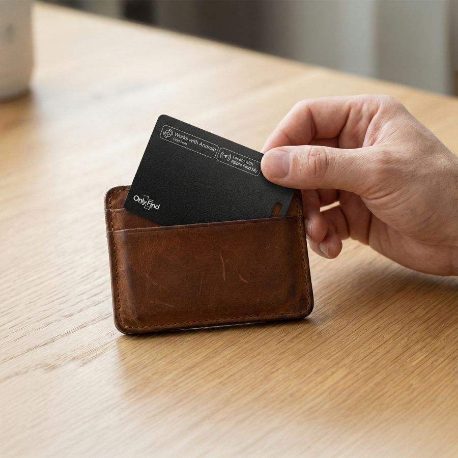 Carte de localisation portefeuille