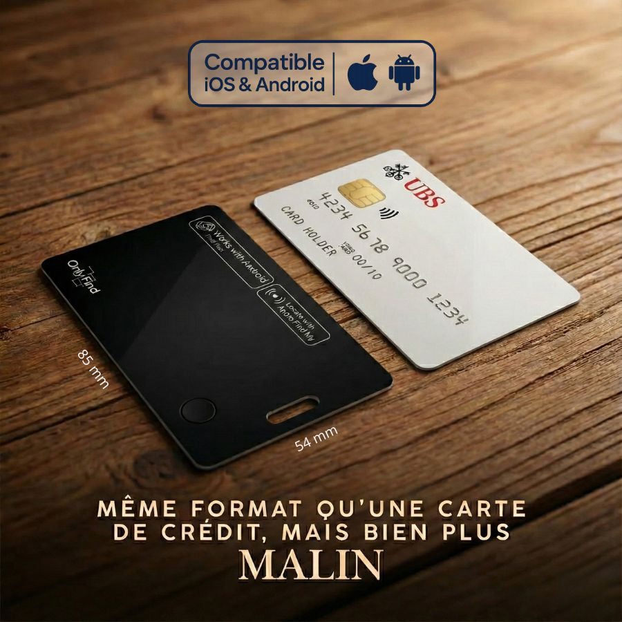 Carte de localisation portefeuille